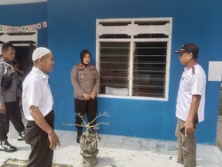 Rombongan Pengantar Jenazah di Luwu Lempari Batu Rumah Warga, Polisi Selidiki