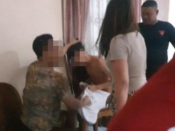 7 Fakta Pengakuan Mengejutkan Istri yang Digerebek Selingkuh dengan Brondong