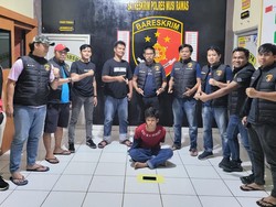 Kronologi Owner Kopi di Mura Tewas Dibunuh Perampok