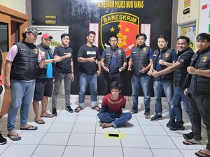 Kronologi Owner Kopi di Mura Tewas Dibunuh Perampok Kronologi Owner Kopi di Mura Tewas Dibunuh Perampok