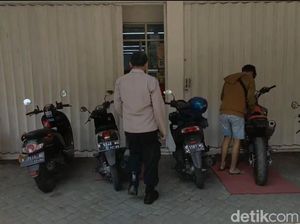 Perampok Minimarket di Probolinggo Sempat Beli Es Tebu untuk Pantau Situasi Perampok Minimarket di Probolinggo Sempat Beli Es Tebu untuk Pantau Situasi