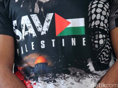 Peringatan 76 Tahun Nakba, Malapetaka Warga Palestina