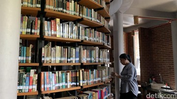 Opsi Pembiayaan Jika Perpustakaan-Museum di Jakarta Dibuka Hingga Malam