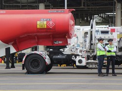 Pertamina Jamin Pasokan Avtur-BBM Aman Jelang World Water Forum di Bali