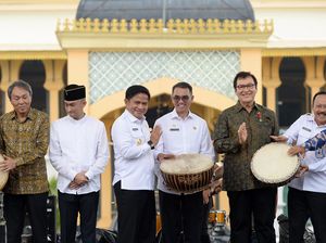 Pekan Inovasi dan Investasi, Pj Gubsu: Sumut Terus Tingkatkan Investasi Hijau Pekan Inovasi dan Investasi, Pj Gubsu: Sumut Terus Tingkatkan Investasi Hijau