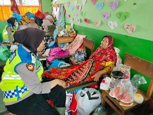 Polri Kerahkan Tim SSDM ke Sumbar, Bantu Pemulihan Korban Banjir Bandang