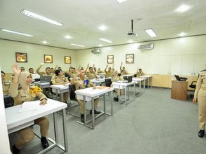 Jadwal Pendaftaran-Seleksi Sekolah Kedinasan 2024 di Bali, Cek di Sini Jadwal Pendaftaran-Seleksi Sekolah Kedinasan 2024 di Bali, Cek di Sini