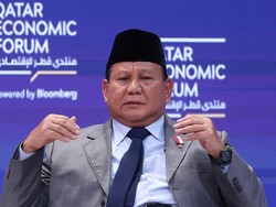 Prabowo Ingin Ringankan UKT PTN: Kalau Bisa Sangat Minim atau Gratis