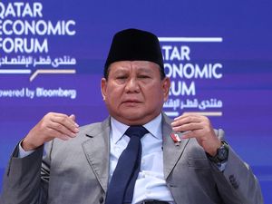 Prabowo Ingin Ringankan UKT PTN: Kalau Bisa Sangat Minim atau Gratis Prabowo Ingin Ringankan UKT PTN: Kalau Bisa Sangat Minim atau Gratis