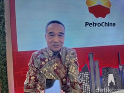 PetroChina Siap Ngegas Garap Blok Jabung hingga 2043