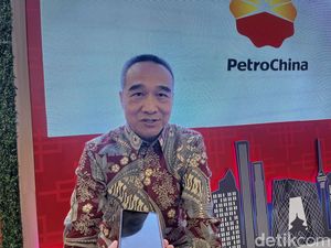 PetroChina Siap Ngegas Garap Blok Jabung hingga 2043 PetroChina Siap Ngegas Garap Blok Jabung hingga 2043