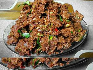 Mengenal Rabee, Hidangan Khas Kluet yang Disajikan Saat Tradisi Meugang