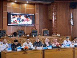 26 Sekolah Bakal Outing, Anggota DPRD Depok Minta Destinasi Cukup di Jabar