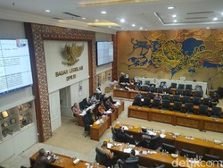 Legislator PKS soal Revisi UU Kementerian: 52 Tahun Masih Negara Berkembang