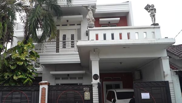 Penampakan Rumah Jeremy Teti yang Dijual karena Alasan yang Bikin Haru