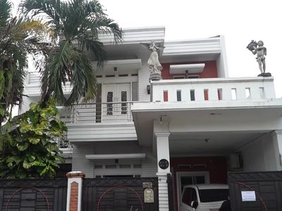 Penampakan Rumah Jeremy Teti yang Dijual karena Alasan yang Bikin Haru