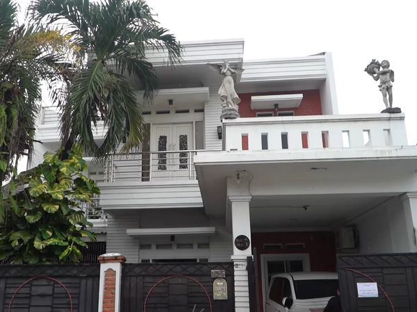 Penampakan Rumah Jeremy Teti yang Dijual karena Alasan yang Bikin Haru