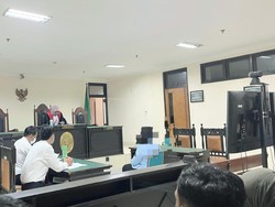 Buang Sampah Sembarangan, 1 Warga Sleman Didenda Sejuta