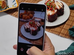 Food Photography Estetik Cuma Modal HP Emang Bisa?