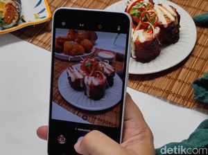 Food Photography Estetik Cuma Modal HP Emang Bisa? Food Photography Estetik Cuma Modal HP Emang Bisa?