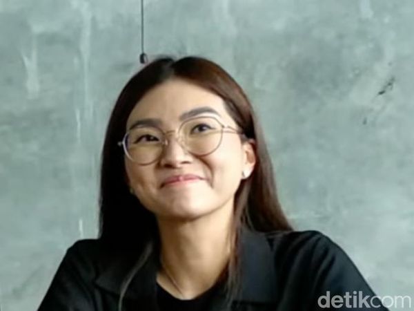 Sarwendah Tak Diam Hadapi Dirinya dan Anak Difitnah