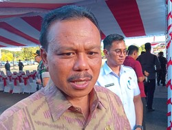 PPDB 2024: Yatim Piatu, Difabel, Miskin Ekstrem Langsung Diterima di SMA/SMK