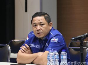 Demokrat Terima 37 Pendaftar Calon Kepala Daerah di NTB, Ini Nama-namanya