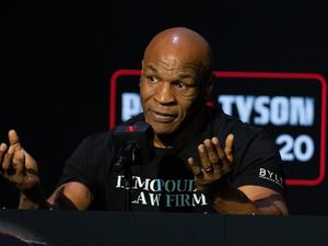 Potret Rumah Mike Tyson Rp 39 Miliar yang Luas Banget! Potret Rumah Mike Tyson Rp 39 Miliar yang Luas Banget!