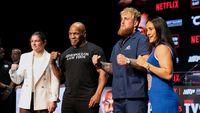 Membandingkan Rumah Mike Tyson Vs Jake Paul