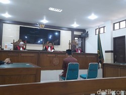 Hakim Nilai Adik Aniaya Kakak hingga Tewas di Maros Tak Niat Bunuh Korban