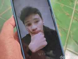 Jadi ABK Pencari Ikan, Pria Ciamis Dikabarkan Hilang di Laut Kalimantan