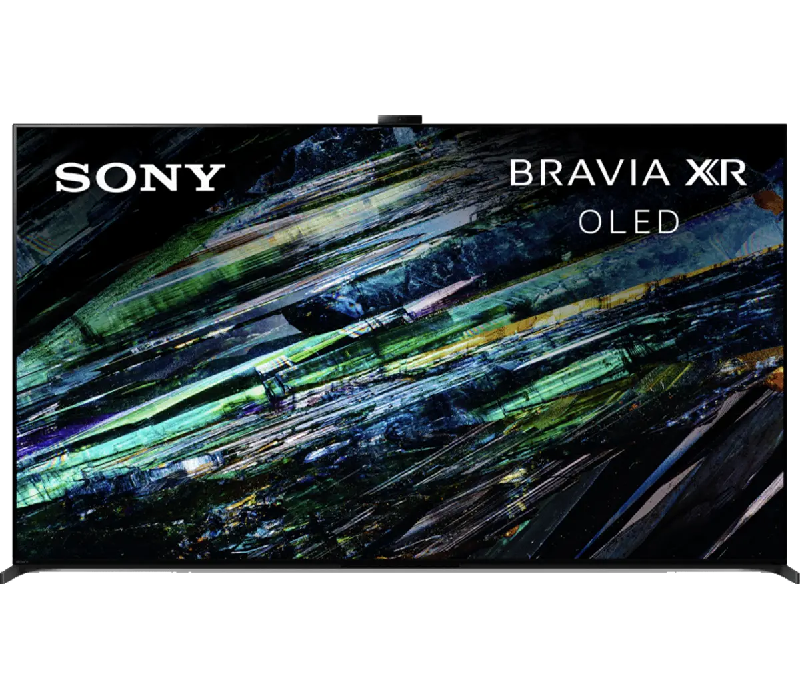 Sony Bravia XR A95L OLED.