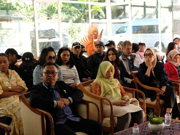 Sosialisasi dan Dinamika Anak Berkewarganegaran Ganda