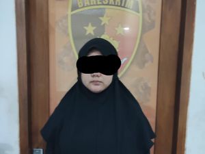 Ancam Sebar Video Seks Saat Pacaran, Wanita Jambi Peras Pria Lombok