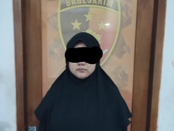 Ancam Sebar Video Seks Saat Pacaran, Wanita Jambi Peras Pria Lombok