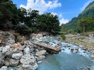 Tidak Hanya Hillpark, Ini 5 Destinasi Wisata Sibolangit yang Wajib Dikunjungi