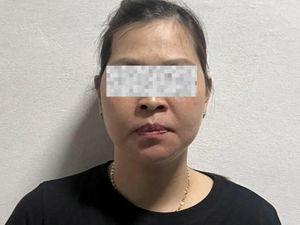 Ortu Siswi di Belitung Jadi Tersangka Usai Tampar Anak Anggota DPRD Ortu Siswi di Belitung Jadi Tersangka Usai Tampar Anak Anggota DPRD