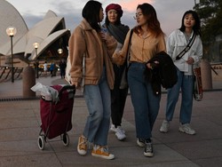 Tanggapan Mahasiswa Internasional Soal Rencana Australia Batasi Jumlah Mereka