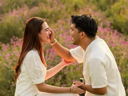 Thariq Halilintar Deg-degan Jelang Nikahi Aaliyah Massaid, Janjikan Hal Ini