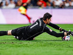 Tembok Kokoh Itu Bernama Courtois