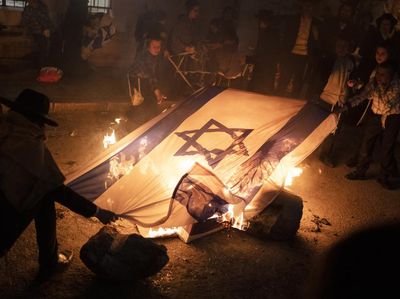 5 Negara Paling Tak Disukai di Indonesia, Nomor 1 Jelas Israel