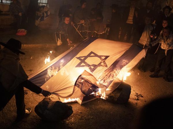 5 Negara Paling Tak Disukai di Indonesia, Nomor 1 Jelas Israel