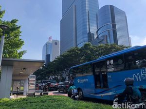Kartu Layanan Gratis TransJakarta (TJ Card): Ketentuan dan Syarat Kartu Layanan Gratis TransJakarta (TJ Card): Ketentuan dan Syarat