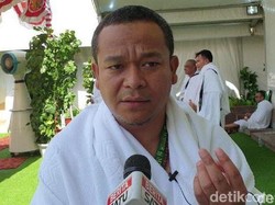 Ketika OB Naik Haji, Pengusaha Kaya dan Pensiunan Jenderal Batal karena Sakit
