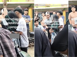 Wanita di Muba Teler di Pesta Remix Diduga Pakai Narkoba, Ini Kata Polisi