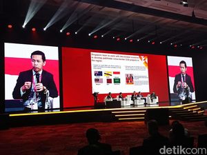 Singapura Targetkan Nol Emisi 2050, Andalkan Teknologi Tangkap-Simpan Karbon