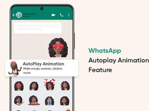 WhatsApp Bakal Dukung Putar Otomatis Gambar Animasi Bergerak WhatsApp Bakal Dukung Putar Otomatis Gambar Animasi Bergerak