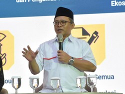 Guru PAI Pegang Peran Strategis Bentuk Karakter, Stafsus Menag Minta Adaptif