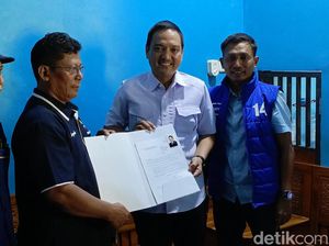 Respons Yoyok Sukawi soal Caleg Terpilih Harus Mundur Jika Maju Pilkada