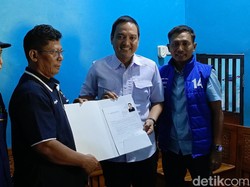 Respons Yoyok Sukawi soal Caleg Terpilih Harus Mundur Jika Maju Pilkada